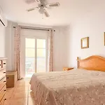 Cd-1941 Two Bedroom Apartment With Patio